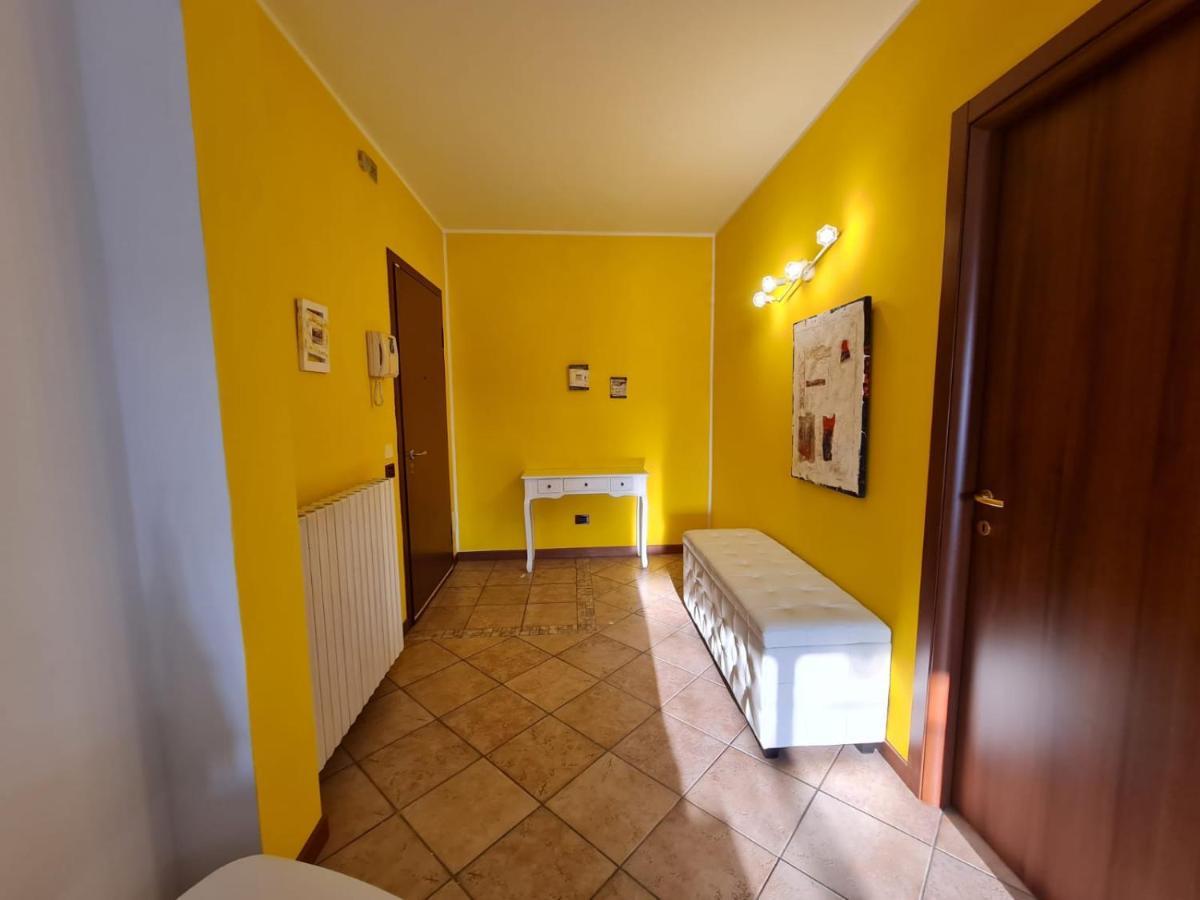 Francesca'S Home Bardolino Extérieur photo