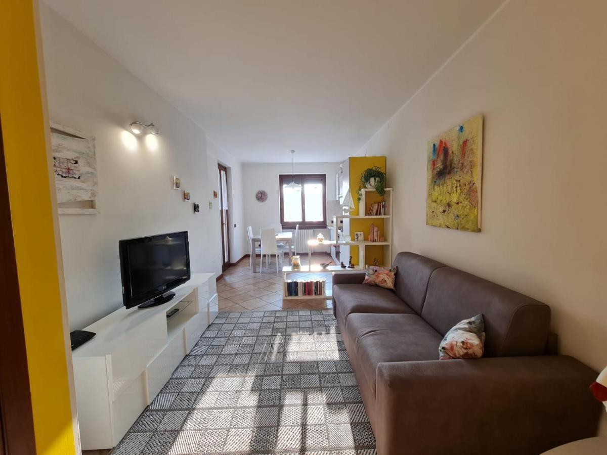 Francesca'S Home Bardolino Extérieur photo