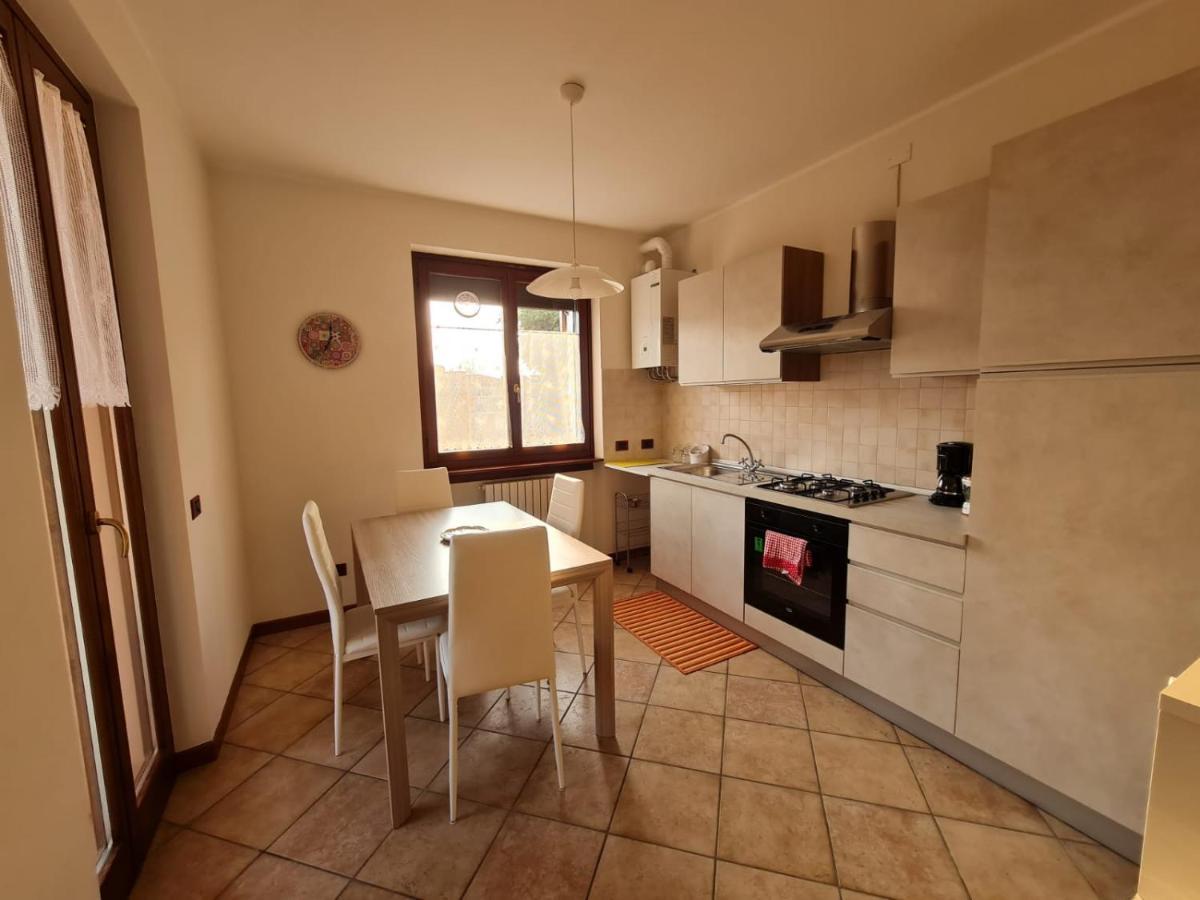 Francesca'S Home Bardolino Extérieur photo