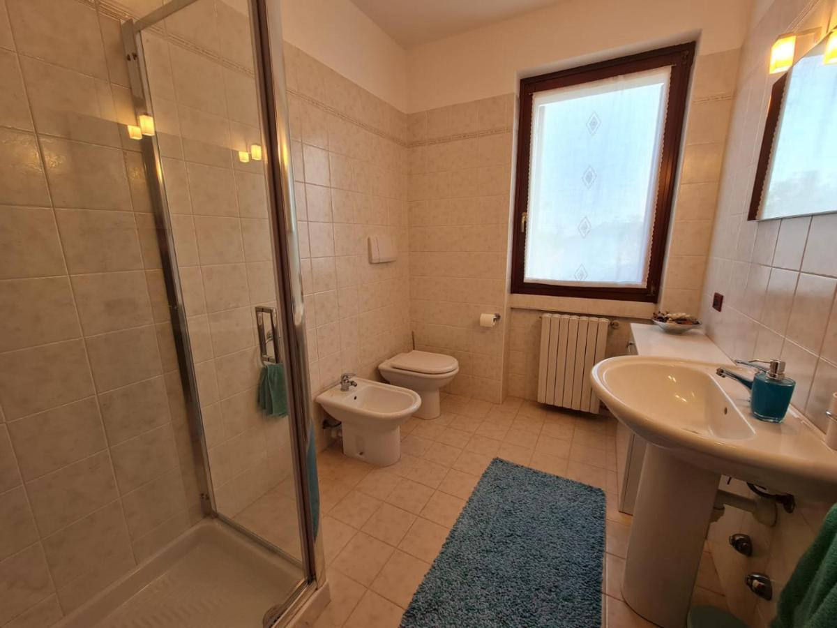 Francesca'S Home Bardolino Extérieur photo