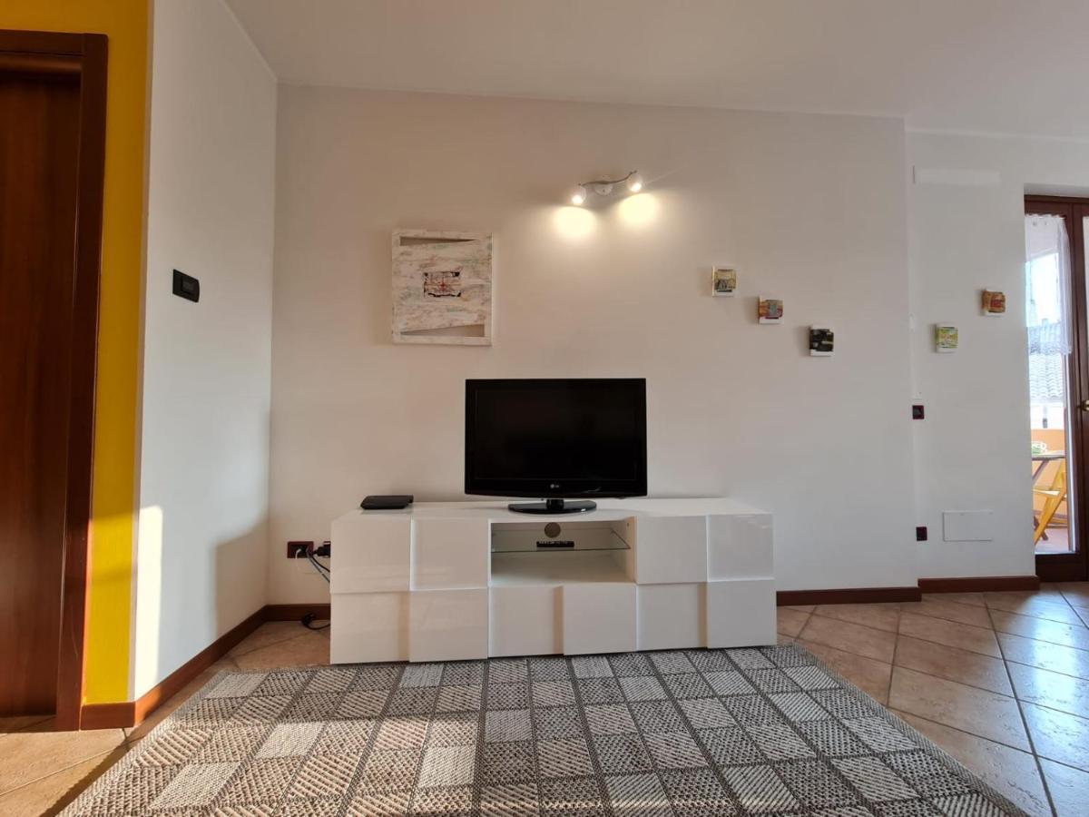 Francesca'S Home Bardolino Extérieur photo