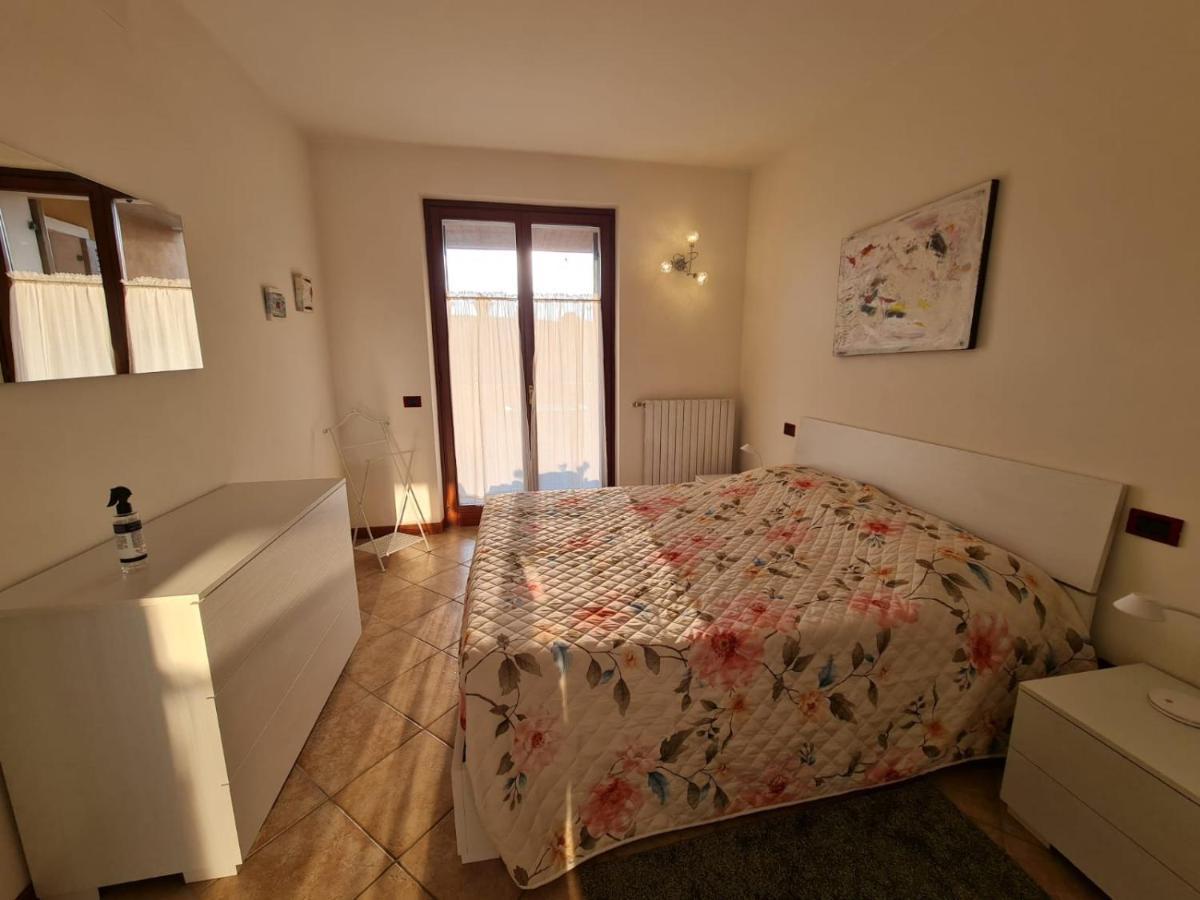 Francesca'S Home Bardolino Extérieur photo