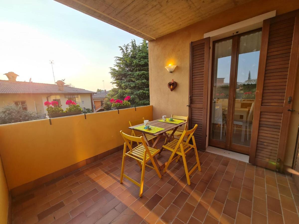 Francesca'S Home Bardolino Extérieur photo